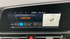 Kia Niro 150kW 4 65kWh 5dr Auto Electric Estate